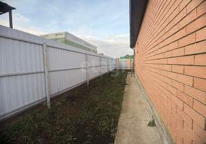 Дом 100м², 1-этажный, участок 4 сот.