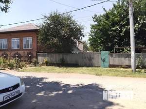 Дом 63м², 1-этажный, участок 6 сот.