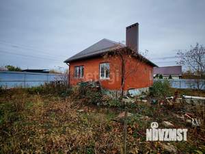 Дом 77м², 1-этажный, участок 8 сот.