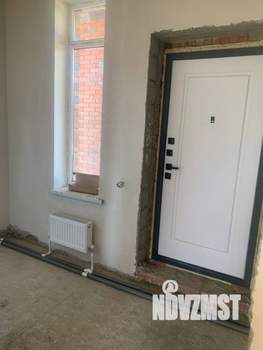 Дом 117м², 1-этажный, участок 6 сот.