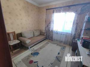 Дом 100м², 1-этажный, участок 5 сот.