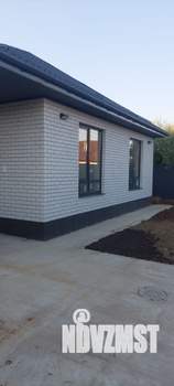 Дом 100м², 1-этажный, участок 5 сот.