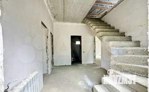 Дом 120м², 2-этажный, участок 4 сот.