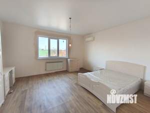 Таунхаус 138м², 2-этажный, участок 4 сот.