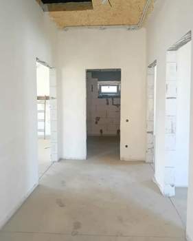 Дом 117м², 1-этажный, участок 3 сот.