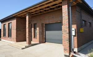 Дом 221м², 1-этажный, участок 6 сот.