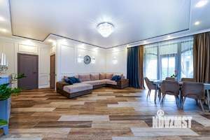 Дом 149м², 1-этажный, участок 8 сот.