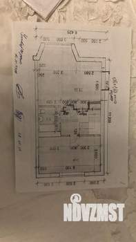 Таунхаус 127м², 2-этажный, участок 2 сот.