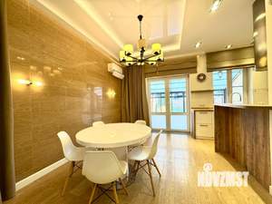 Таунхаус 120м², 2-этажный, участок 4 сот.