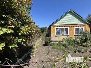 Дом 42м², 2-этажный, участок 42 сот.