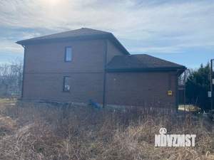 Дом 190м², 2-этажный, участок 4 сот.