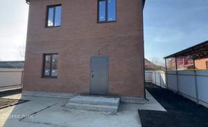 Дом 136м², 2-этажный, участок 5 сот.