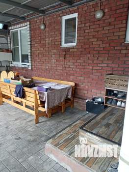 Дом 107м², 2-этажный, участок 6 сот.