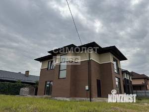 Дом 144м², 2-этажный, участок 4 сот.