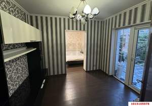 Дом 63м², 1-этажный, участок 3 сот.