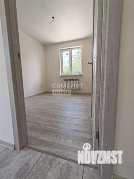 Дом 80м², 1-этажный, участок 4 сот.