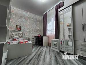 Дом 85м², 1-этажный, участок 6 сот.