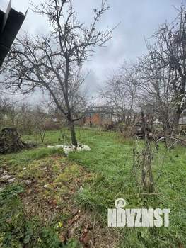 Дом 37м², 2-этажный, участок 4 сот.