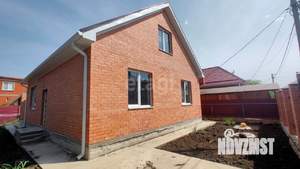 Дом 150м², 2-этажный, участок 4 сот.