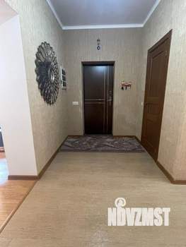 Дом 158м², 2-этажный, участок 4 сот.