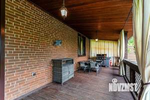 Дом 149м², 1-этажный, участок 8 сот.