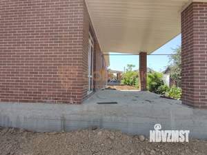 Дом 126м², 1-этажный, участок 5 сот.