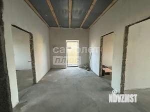 Дом 68м², 1-этажный, участок 3 сот.