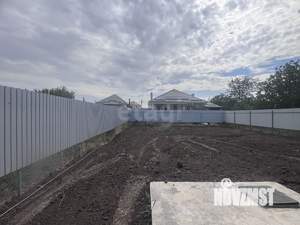 Дом 130м², 1-этажный, участок 5 сот.