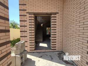 Дом 130м², 2-этажный, участок 3 сот.