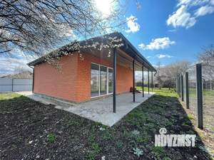 Дом 80м², 1-этажный, участок 4 сот.