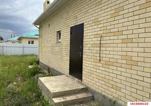 Дом 123м², 2-этажный, участок 3 сот.