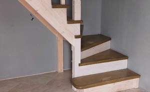 Дом 117м², 2-этажный, участок 4 сот.