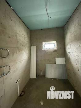 Дом 95м², 1-этажный, участок 4 сот.