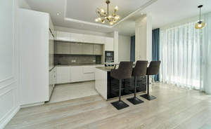 Дом 160м², 2-этажный, участок 1 сот.