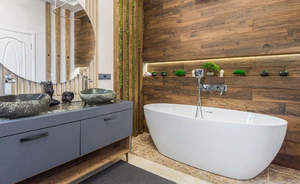 Дом 257м², 2-этажный, участок 6 сот.