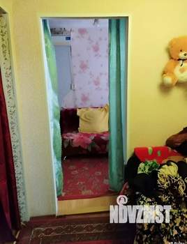 Дом 70м², 1-этажный, участок 4 сот.