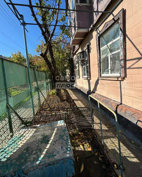 Дом 54м², 1-этажный, участок 4 сот.