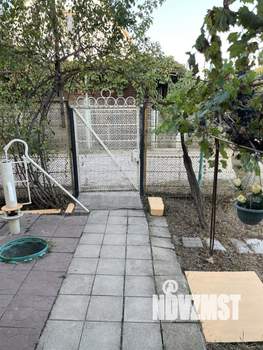 Дом 49м², 2-этажный, участок 4 сот.