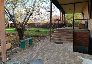 Дом 206м², 2-этажный, участок 8 сот.