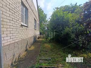 Дом 121м², 2-этажный, участок 12 сот.