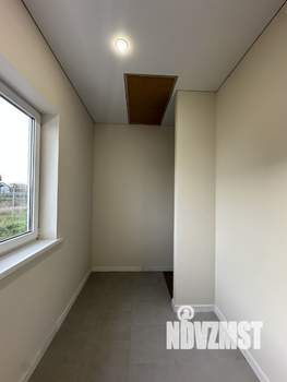 Коттедж 70м², 1-этажный, участок 6 сот.