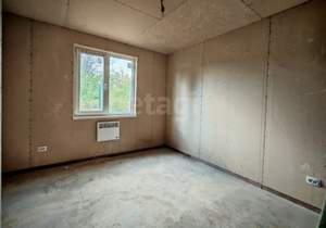 Дом 55м², 1-этажный, участок 3 сот.