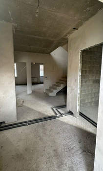 Дом 128м², 2-этажный, участок 3 сот.