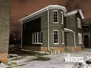 Дом 162м², 2-этажный, участок 4 сот.