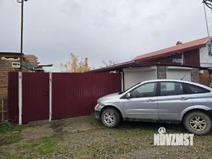 Дом 88м², 1-этажный, участок 7 сот.