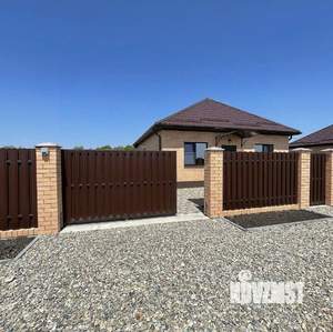 Дом 97м², 1-этажный, участок 5 сот.