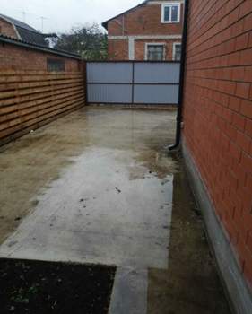 Дом 90м², 1-этажный, участок 4 сот.