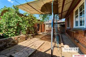 Дом 66м², 1-этажный, участок 2 сот.