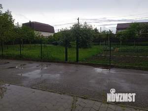 Дом 147м², 1-этажный, участок 8 сот.