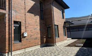 Дом 145м², 2-этажный, участок 4 сот.